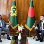 European Union Chief Election Observer&hellip;