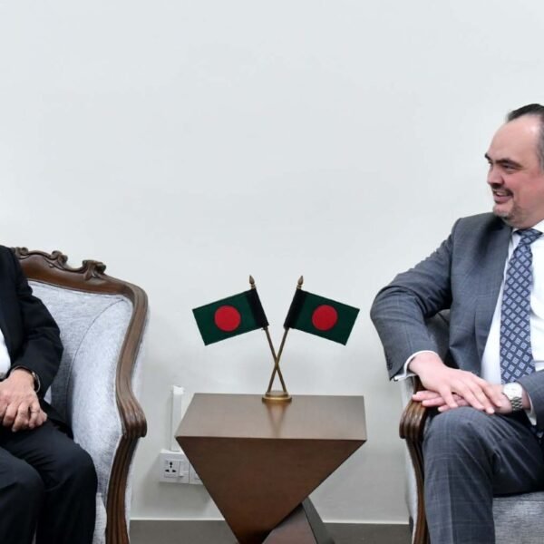 Dhaka-Washington want to open new horizons in development cooperation