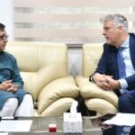 Bangladesh–Netherlands Hold Meeting to Strengthen&hellip;