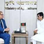 Pakistan interested in exporting agricultural&hellip;