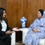 Bangladesh-Maldives meeting held to strengthen&hellip;