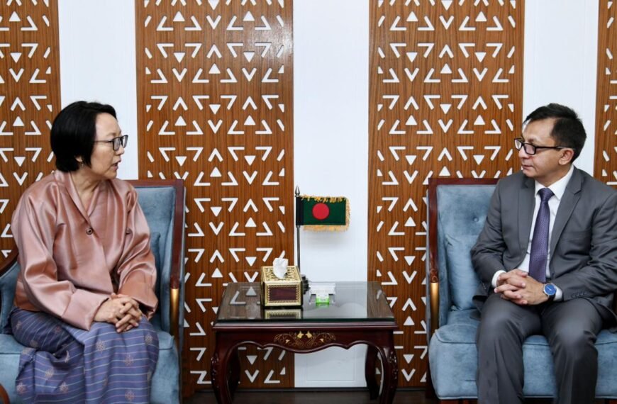 Commerce Minister calls for strengthening&hellip;