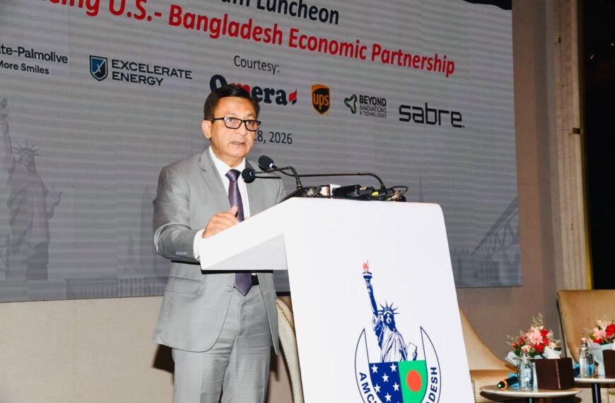 Commerce Minister emphasizes export diversification,&hellip;