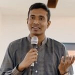 Md. Sayed bin Abdullah appointed…