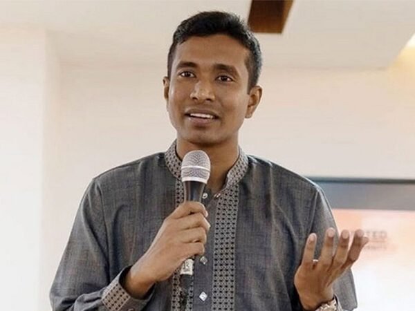 Md. Sayed bin Abdullah appointed as Special Assistant to&hellip;