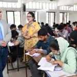 National University holds first-year admission&hellip;
