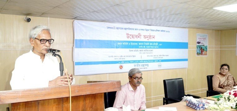 Librarians are the ‘missionaries’ of&hellip;