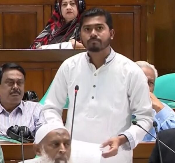 Bangladesh Labor (Amendment) Bill, 2026 Passed in Parliament