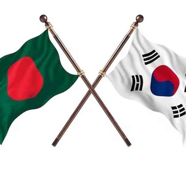 Bangladesh and Korea signed RoD and ToR for the…