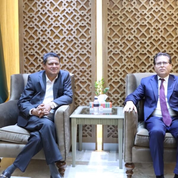 Housing and Public Works Minister invites Turkish investors to…