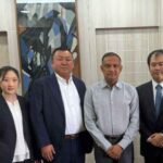 Government working to develop silk:…