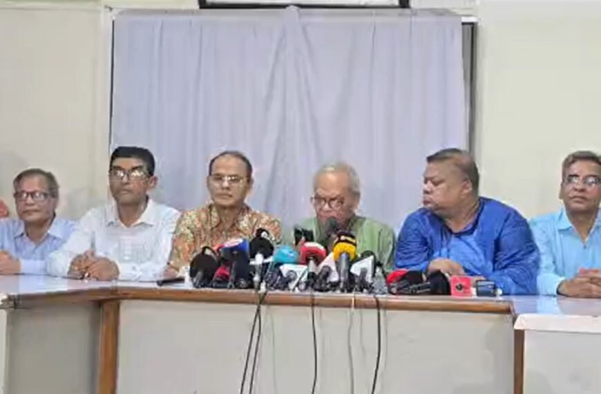 BNP Nominees for Reserved Women’s&hellip;