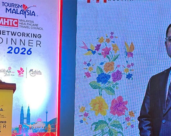 Malaysia attaches importance to Bangladesh in tourism and healthcare:…