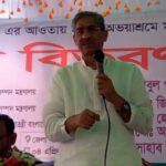 Our commitment to make the country self-reliant: Water Resources Minister