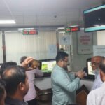 State Minister for Land inspects&hellip;