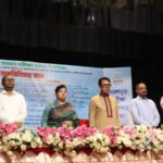 Strict action against irregularities in…