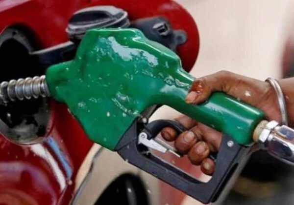Fuel oil prices increased
