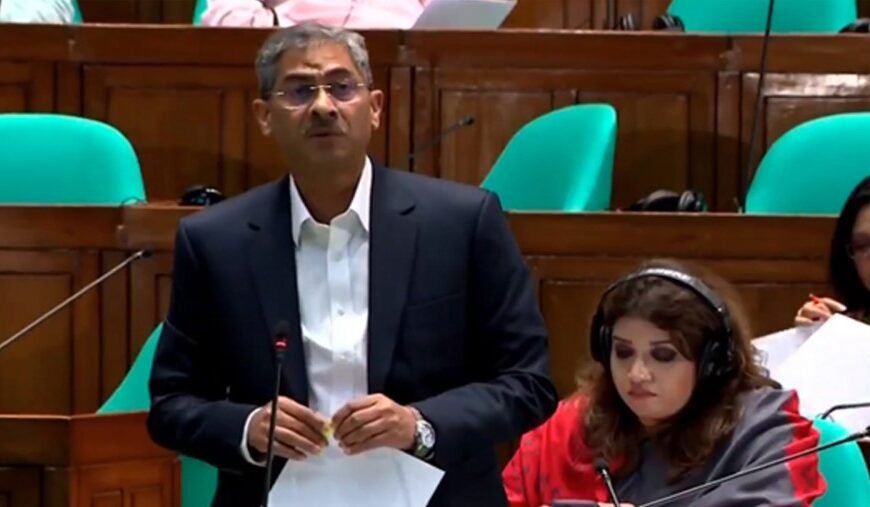 Padma Barrage Project to be&hellip;