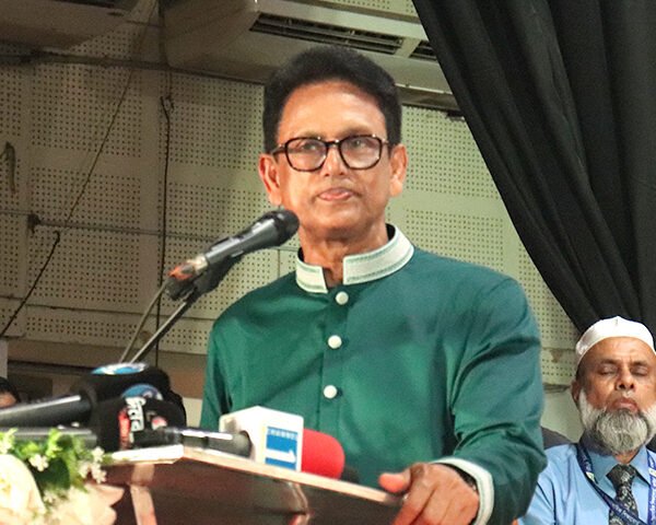 Cheating in public exams, jobs, teacher recruitment or any&hellip;