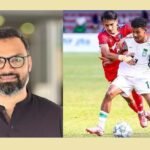 State Minister for Youth and Sports congratulates Bangladesh U-20 football team on historic victory in SAFF U-20 Championship