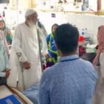 Religious Affairs Minister visits Kurmitola&hellip;