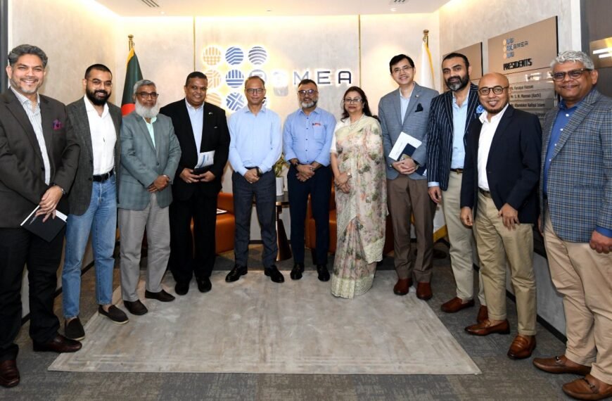 BGMEA forms new market strategy&hellip;