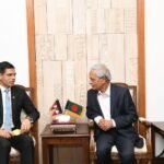 Bangladesh-Nepal agree to enhance bilateral&hellip;
