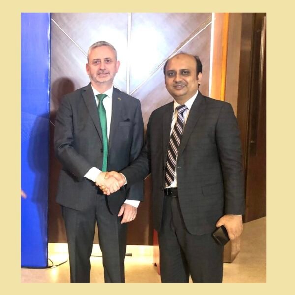 Daily Dhaka Dialogue Editor Participates in European Union (EU)&hellip;
