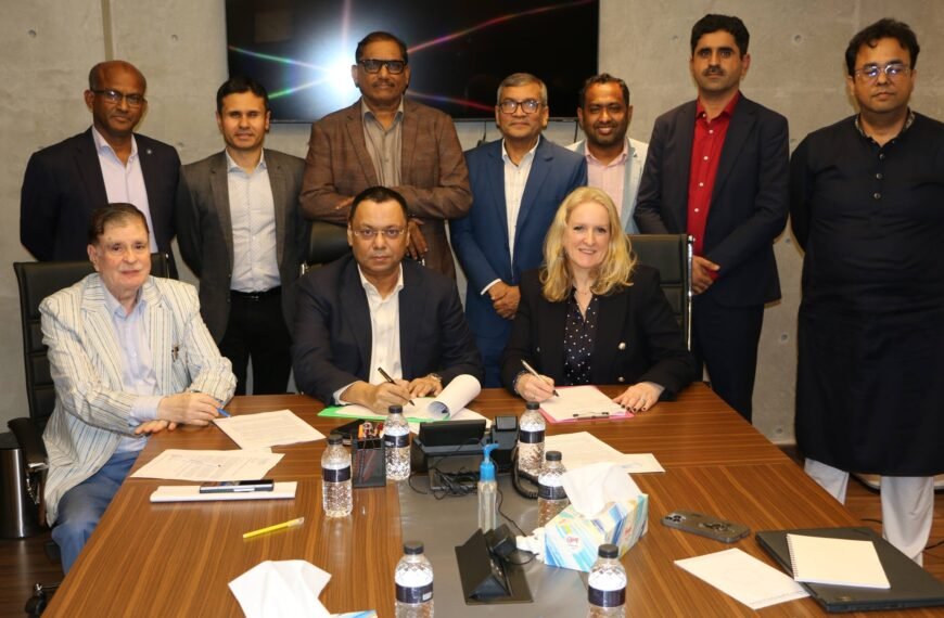 BTMA and CottonConnect Limited (CCUK)&hellip;