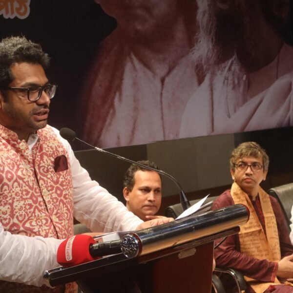 Cultural ties unite Bangladesh and India: Acting High Commissioner&hellip;