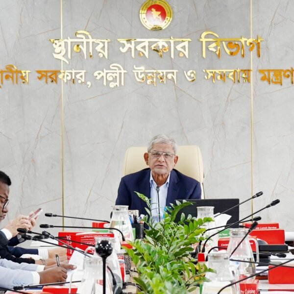 Proper use of public money must be ensured: Minister&hellip;