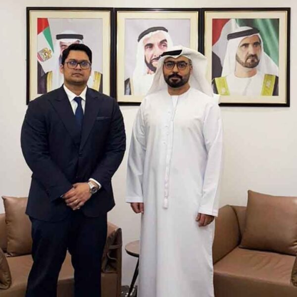 UAE investment potential for cricket infrastructure modernization unveiled