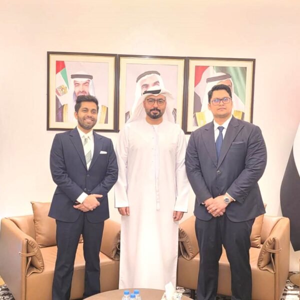 UAE keen to expand partnership in sports sector in&hellip;