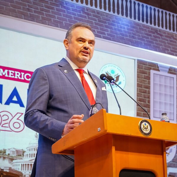 US Embassy in Dhaka celebrates 250th anniversary of US&hellip;