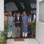 India High Commission Inaugurated HCI&hellip;