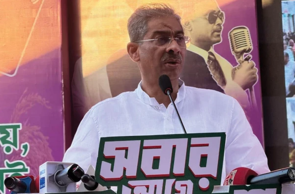 Government committed to the development of marginalized people: Water&hellip;