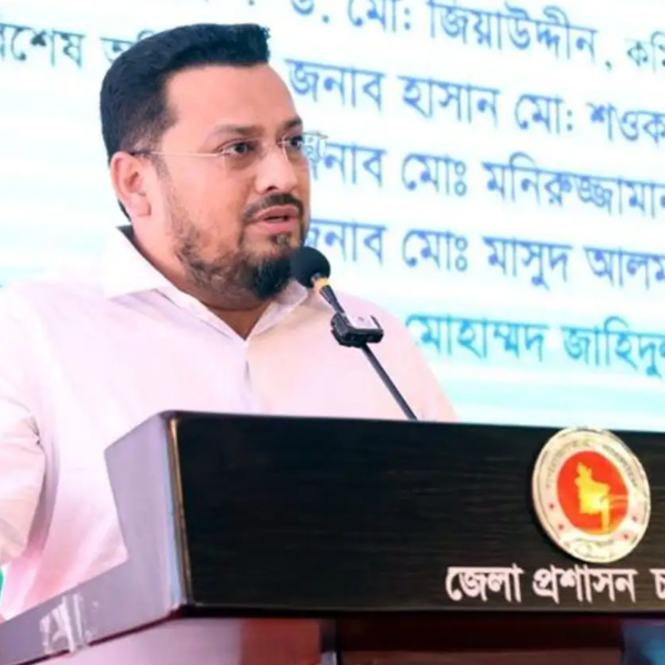 Transparency and accountability must be ensured in land services:&hellip;