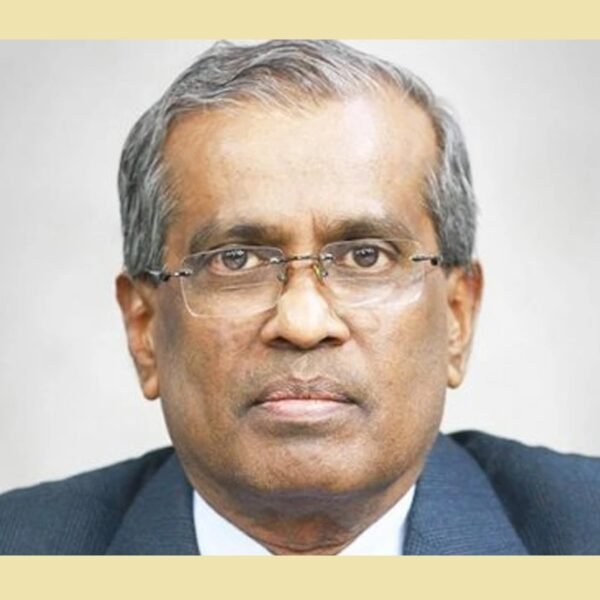 Mohammad Nurul Amin is the new chairman of Bangladesh&hellip;