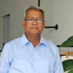 Md. Khurshid Alam is the&hellip;
