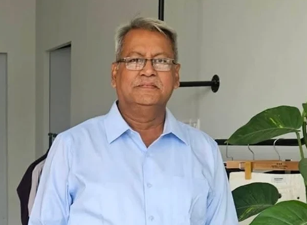 Md. Khurshid Alam is the new chairman of Islami&hellip;