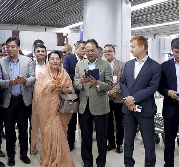 Civil Aviation and Tourism Minister Inaugurates Free Wi-Fi Service&hellip;
