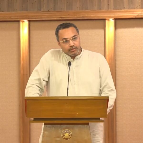 Government has set an example of ‘humane and people-oriented&hellip;