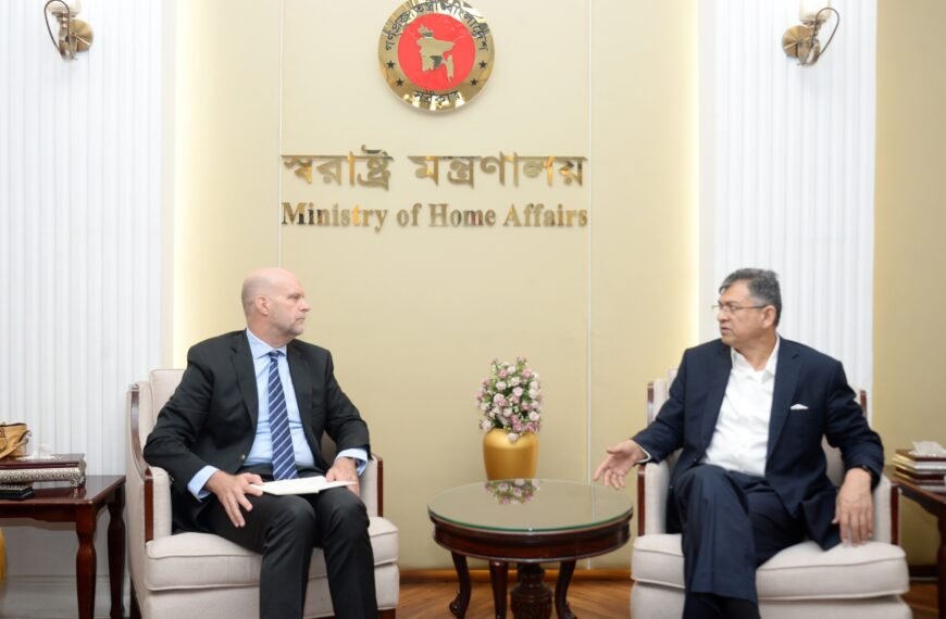 Home Minister seeks more active&hellip;