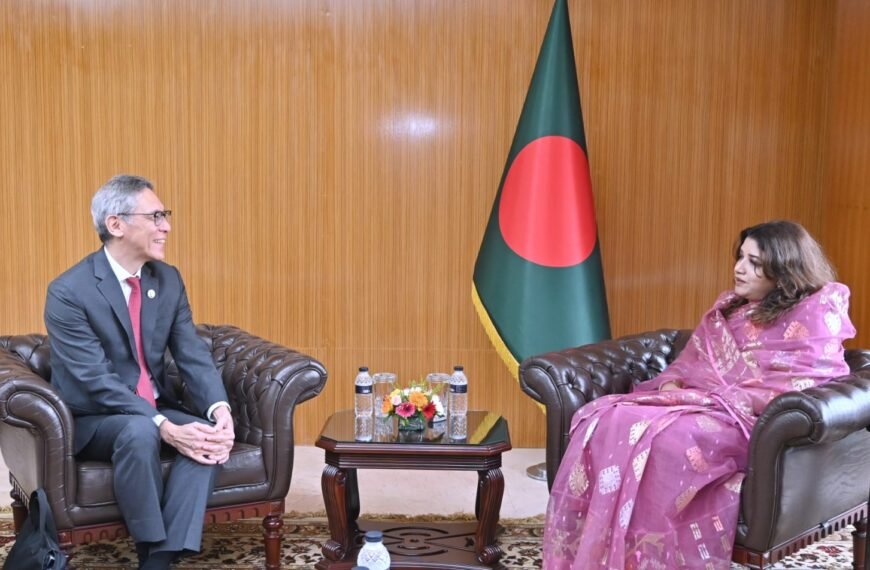 Bangladesh Shows Interest in Bhutan’s&hellip;