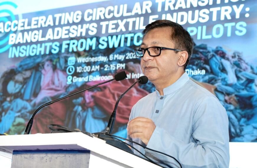 Transition to circular economy no&hellip;