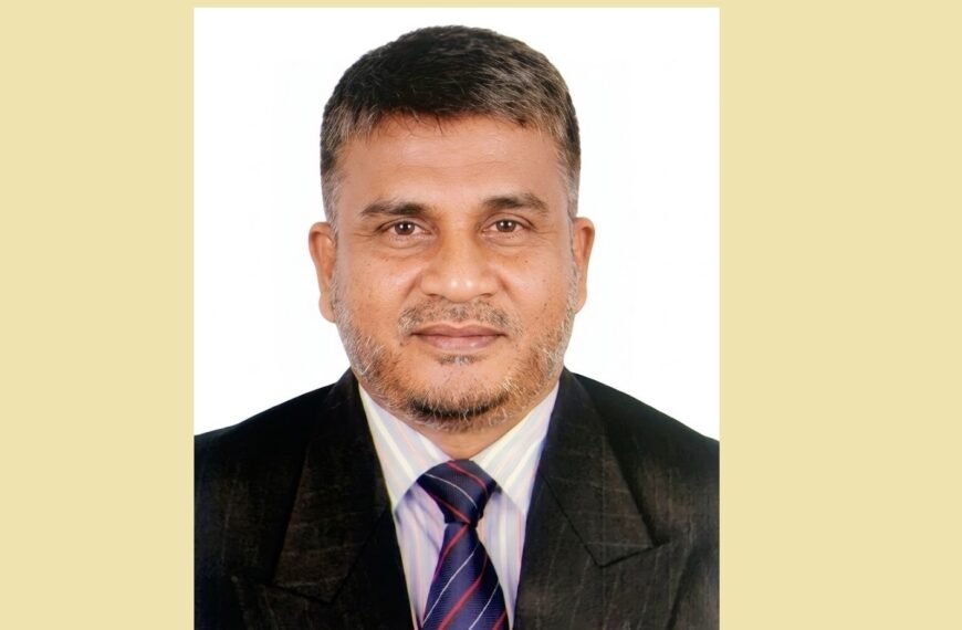 Dr. Md. Suratuzzaman is the&hellip;