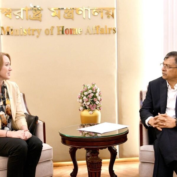 Bangladesh wants to further strengthen bilateral relations with Australia