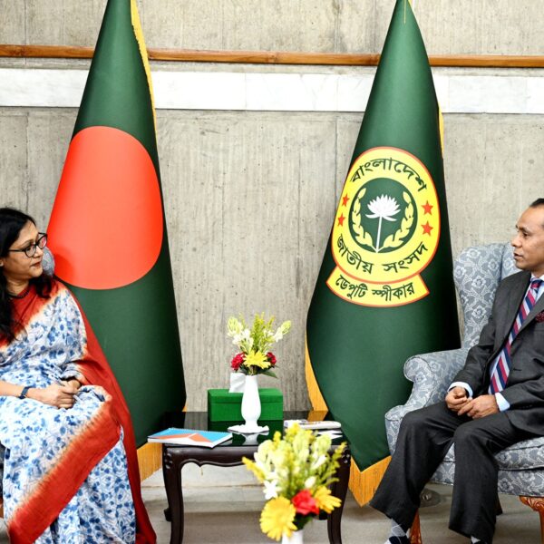 Plans to form a parliamentary caucus in parliament to&hellip;