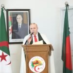 Algerians’ sacrifice for freedom and&hellip;