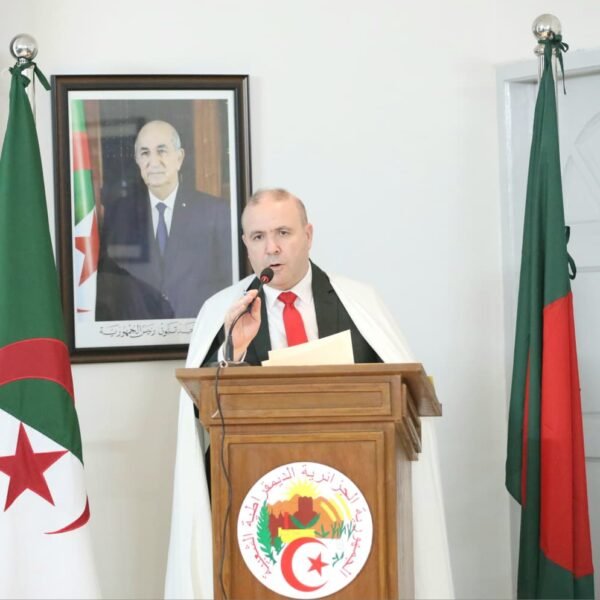 Algerians’ sacrifice for freedom and justice still an inspiration:&hellip;